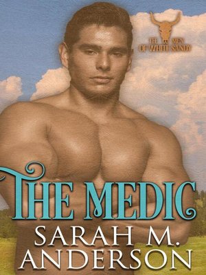 cover image of The Medic